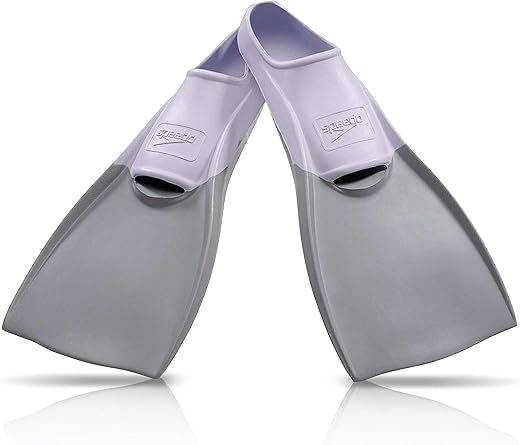 Speedo Unisex Adult Swim Training Fins