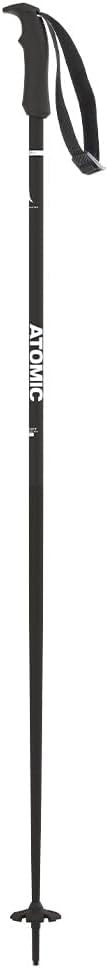 Atomic Unisex AMT Ski Poles