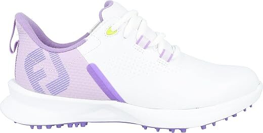 Footjoy Unisex-Child Fj Fuel Junior