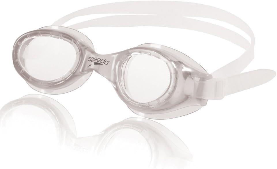 Speedo Unisex Hydrospex Classic Swim Goggles