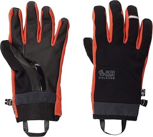 Mountain Hardwear Unisex Rotor Gore-Tex Infinium Glove