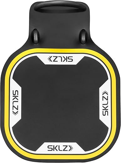SKLZ Universal Corner Shooting Targets for Goals