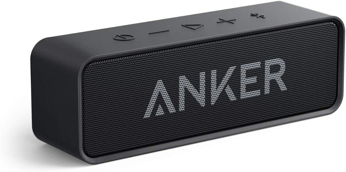 Anker Soundcore Bluetooth A3102 Speaker