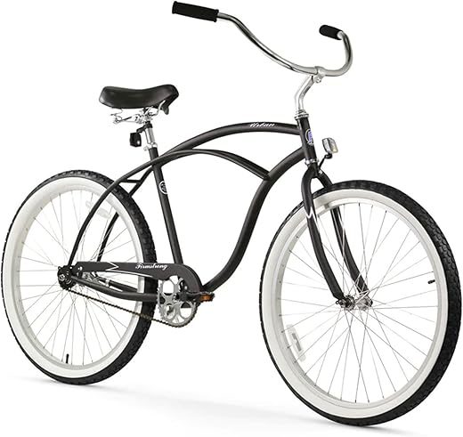 Firmstrong Urban Man Cruiser Bike