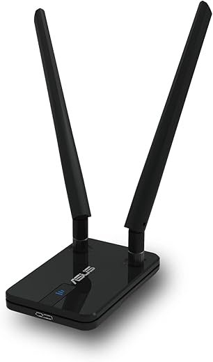 ASUS USB-AC58 Wi-Fi 5 Adapter