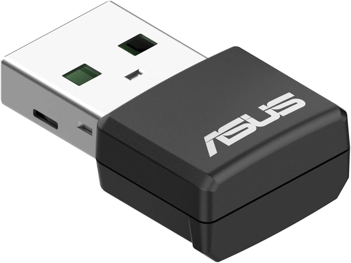 ASUS Usb-Ax55 Nano Ax1800 W128280436