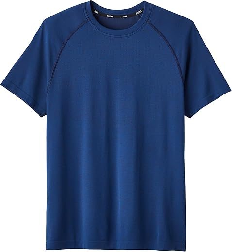Rhone Vapor Training Men’s Quick Dry Shirt