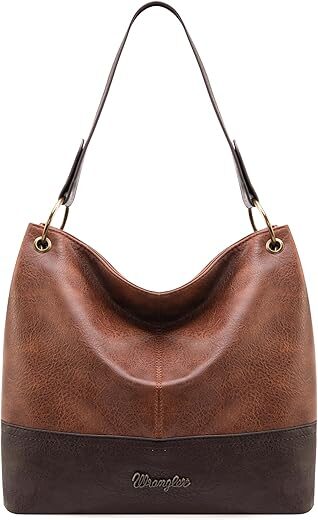 Montana West Wrangler Hobo Bag