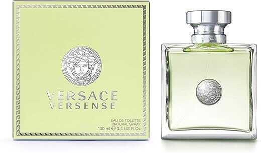 Versace Versense Edt Spray