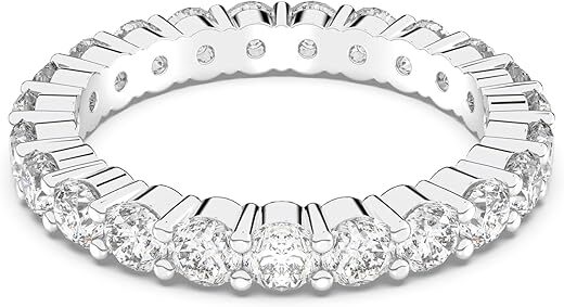 SWAROVSKI Vittore Crystal Ring