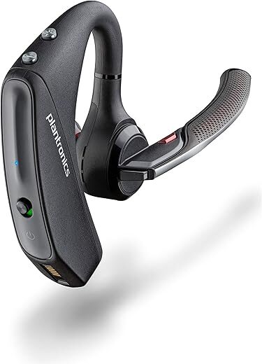 Poly Voyager 5200 Bluetooth Noise Canceling Headset