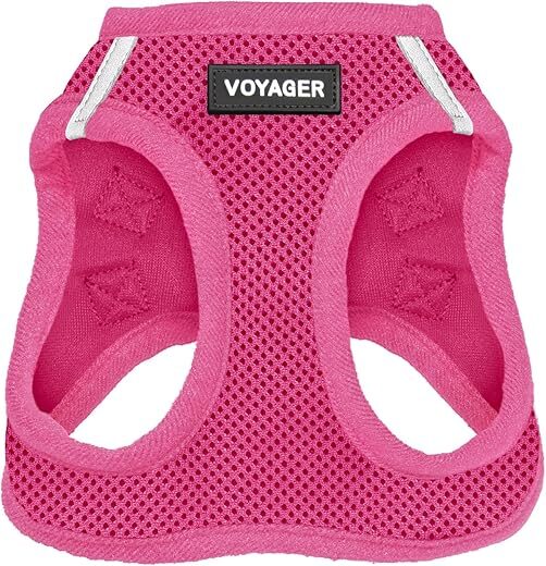 Voyager Step-in Air Dog Harness, S