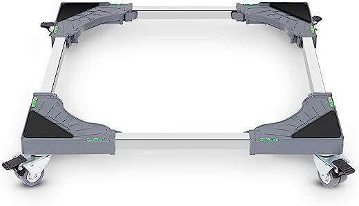 W B D Weibida Adjustable Mover WB120 Furniture Lifter