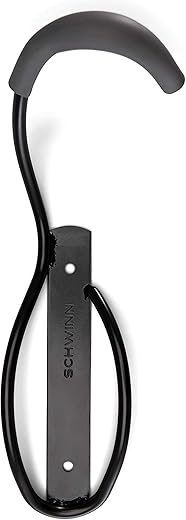 Schwinn Wall Mount Bike Hanger, Vertical Storage