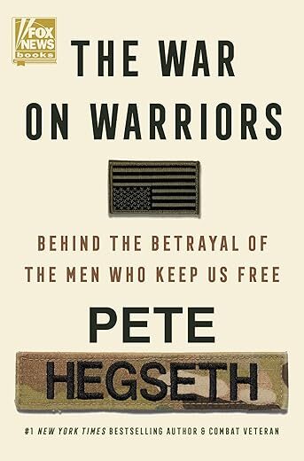 War On Warriors: Behind The Betrayal