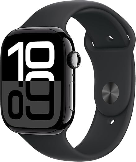 Apple Watch Series 10 GPS 46mm Smartwatch