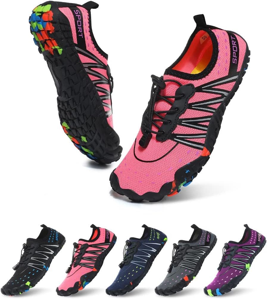 ziitop Water Shoes For Beach And Pool