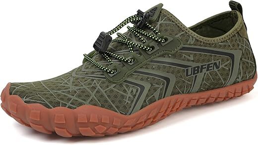 UBFEN Water Shoes Quick Dry for Sports