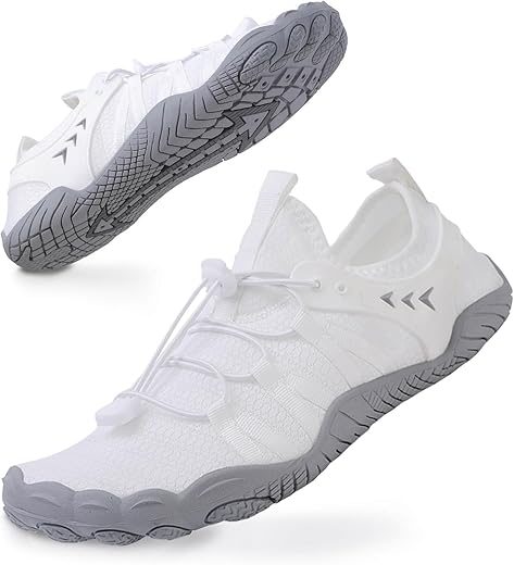 ziitop Water Shoes Quick Dry Slip-On