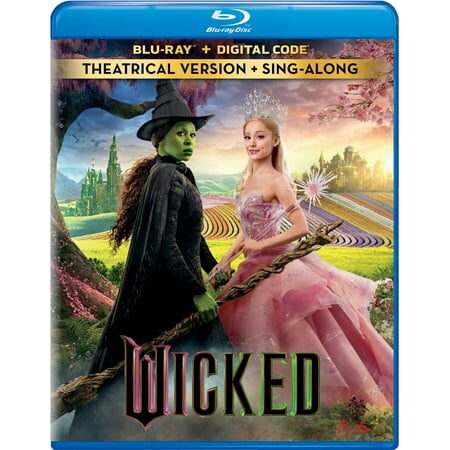Wicked