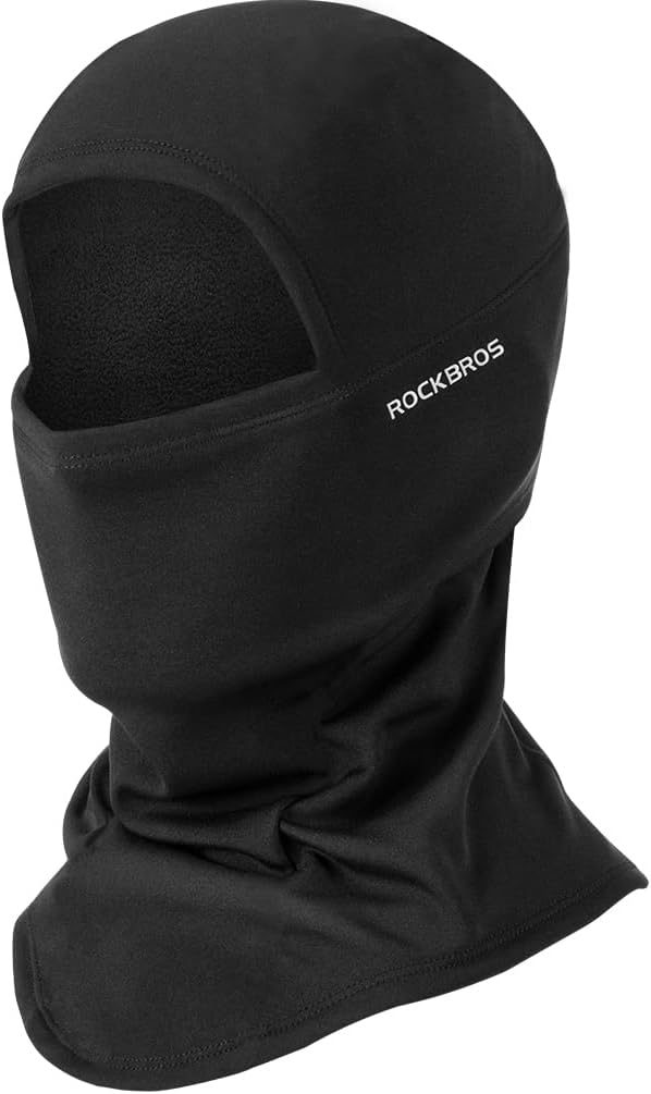 ROCKBROS Windproof Thermal Balaclava Ski Mask