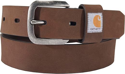 Carhartt Women’s Casual Rugged Belt