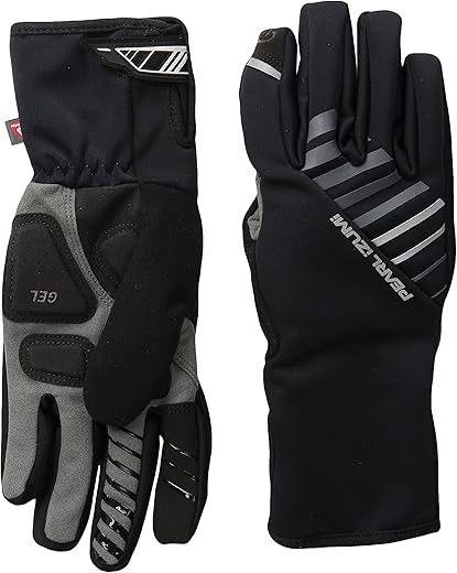 PEARL IZUMI Women’s Elite Softshell Gel Gloves