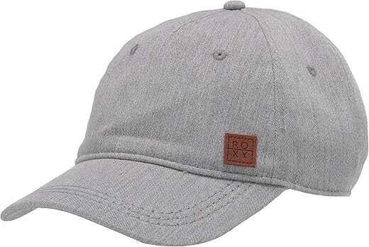 Roxy Women’s Extra Innings Baseball Cap
