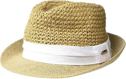 Steve Madden Women’s Fedora Hat