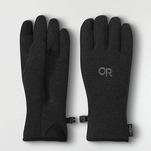 Outdoor Research Women’s Flurry Sensor Gloves