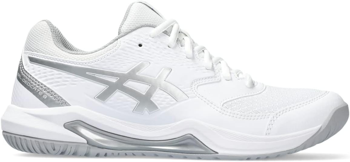 ASICS Women’s GEL-DEDICATE 8 Tennis Shoes