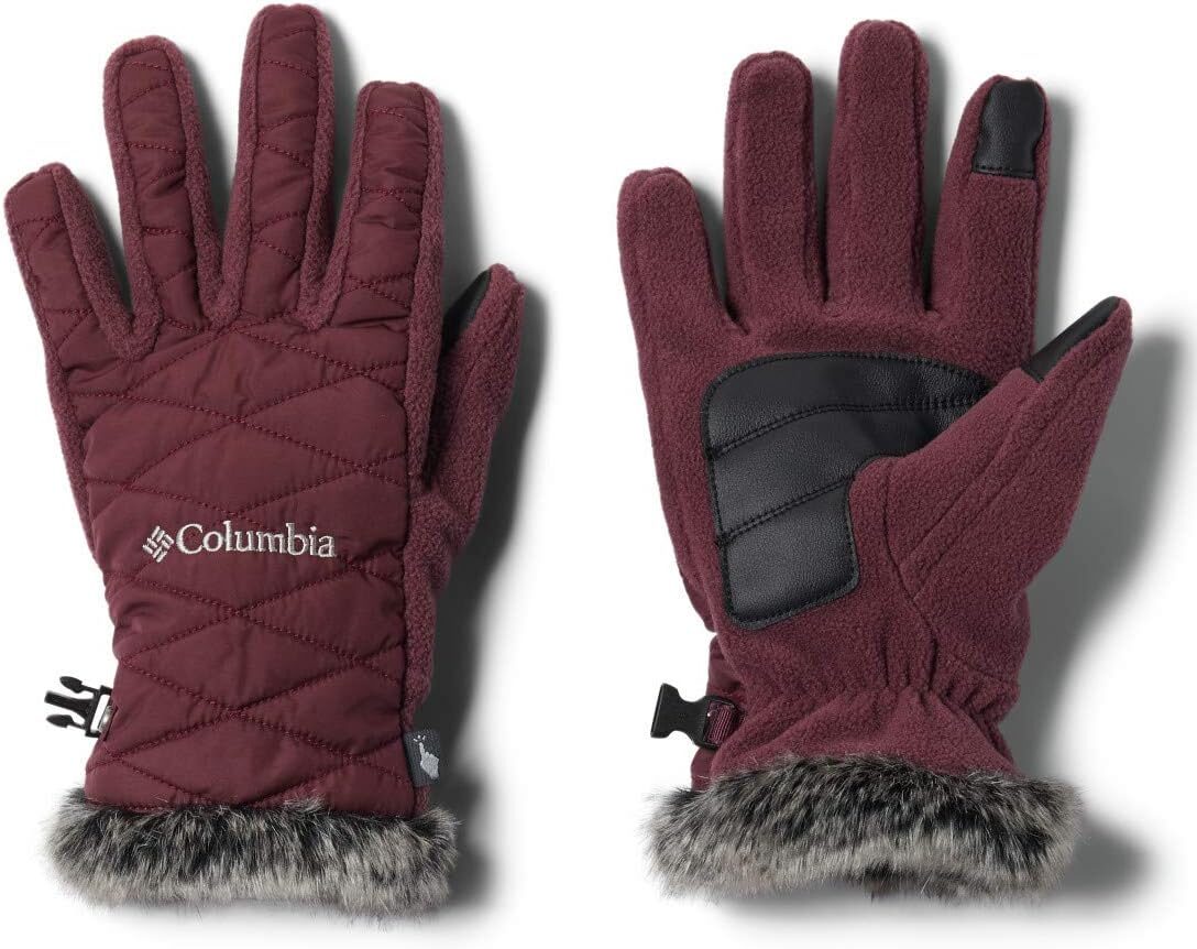 Columbia Heavenly Gloves