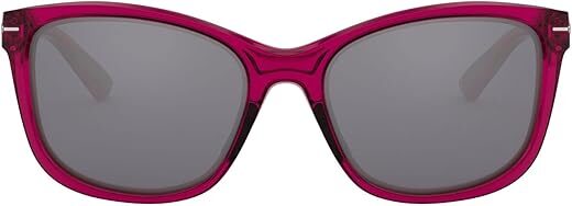 Oakley Oo9232 Drop-in Cat Eye Sunglasses