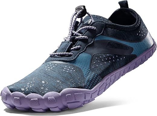 NORTIV 8 Women’s Quick Dry Barefoot Water Shoes