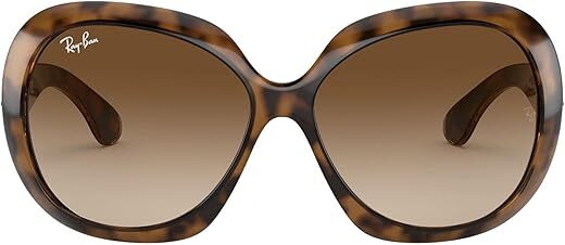Ray-Ban RB4098 Jackie Ohh Ii Sunglasses