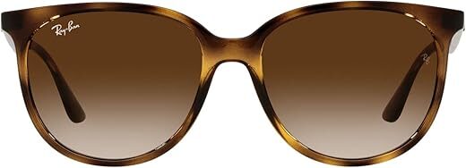 Ray-Ban Rb4378 Square Sunglasses