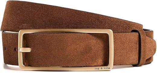 rag & bone Women’s Rebound Belt
