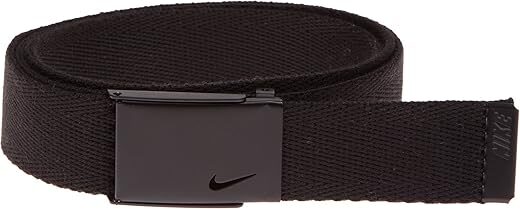 Nike Women’s Tech Essential Web Belt
