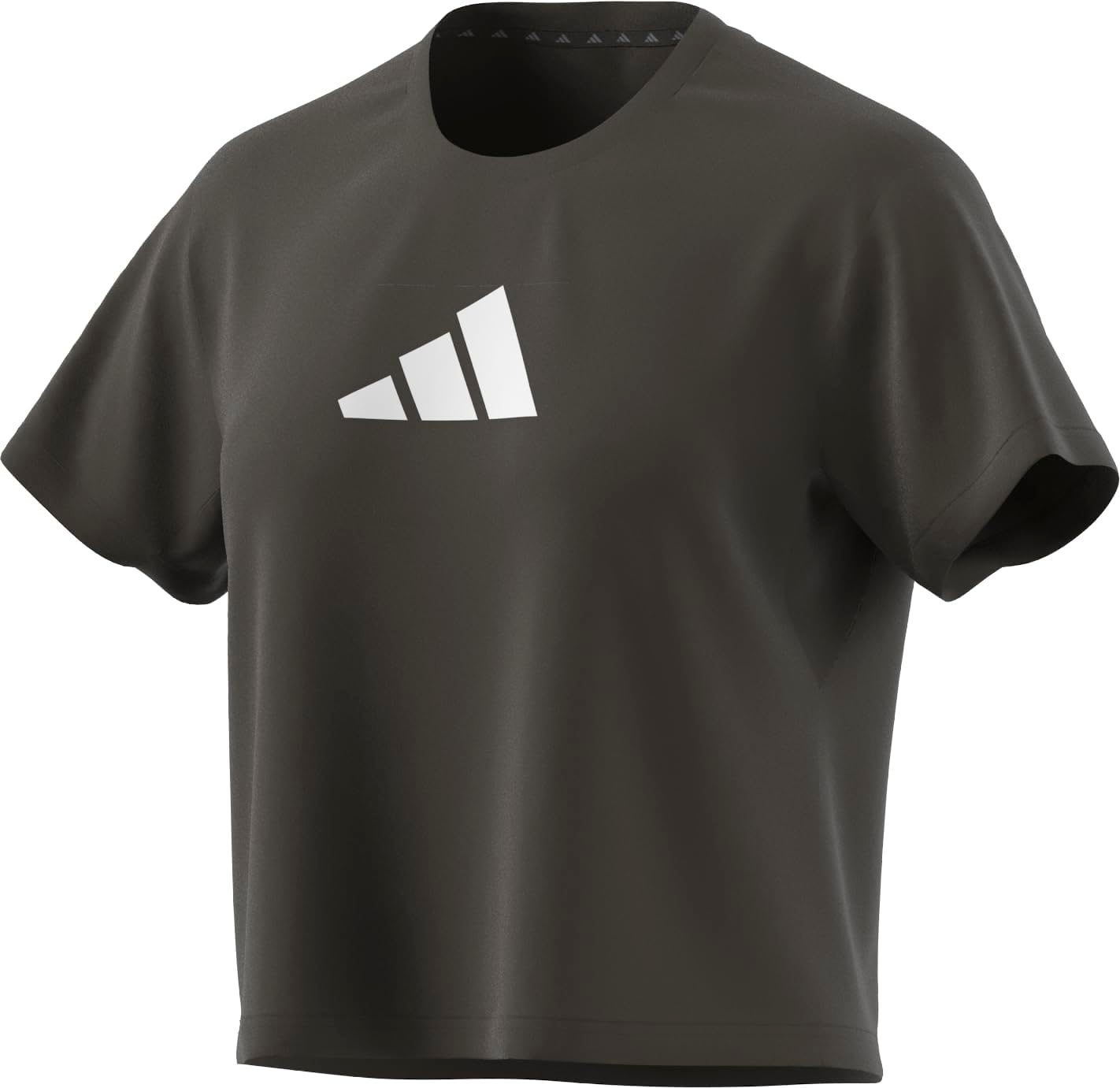 adidas Women’s Train Essentials Logo T-Shirt