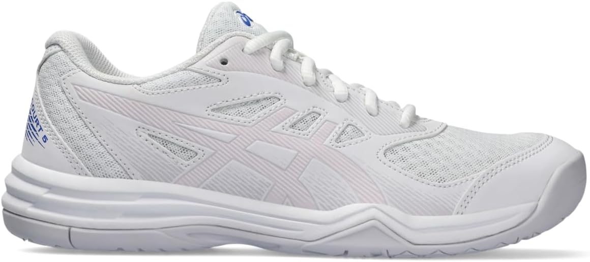 ASICS Women’s UPCOURT 5 Volleyball Shoes