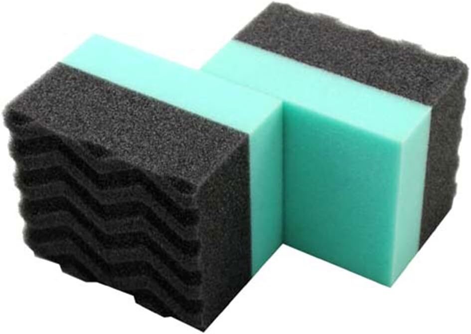 Chemical Guys Wonder Wave Durafoam Tire Applicator Pad