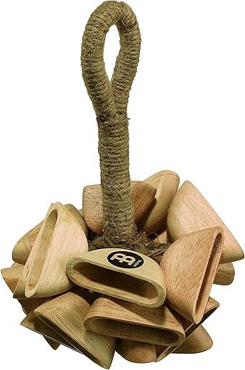 Meinl Percussion Wood Birds Sound Effect BI2NT