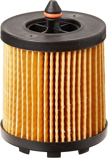 Bosch Workshop Engine Oil Filter 72215WS