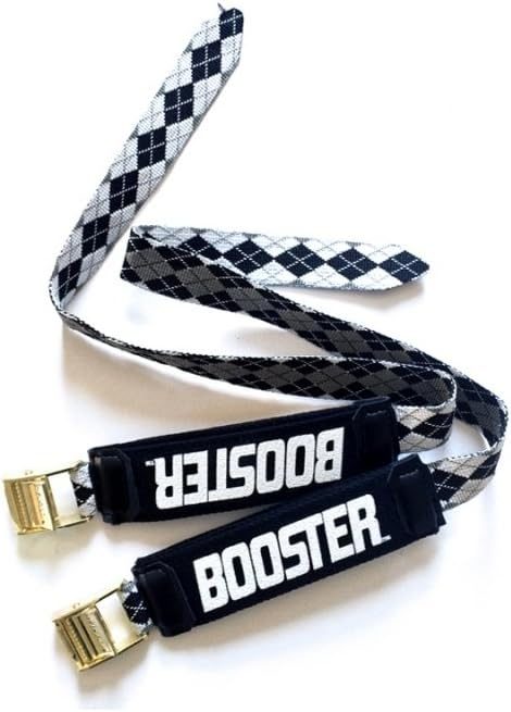 SkiMetrix World Cup Ski Boot Booster Strap