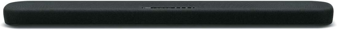 Yamaha SR-B20A Sound Bar with Subwoofers