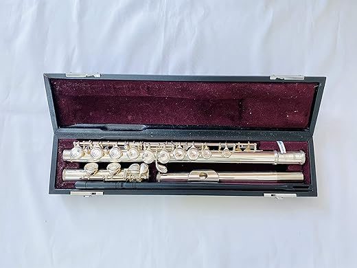 YAMAHA YFL-221 Student Flute