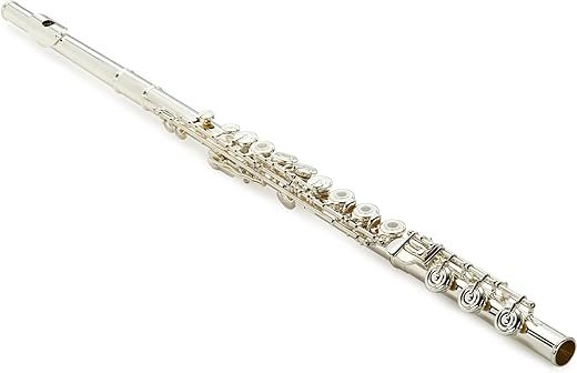 YAMAHA YFL-362H Intermediate Flute