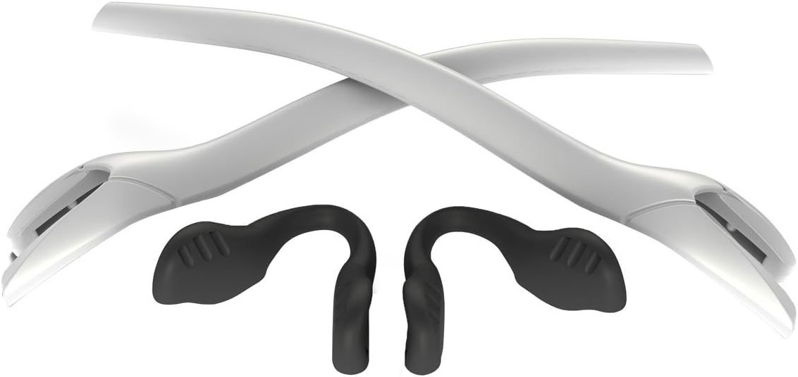 Oakley Youth AOJ9001KT Radar EV XS Accessory Kit