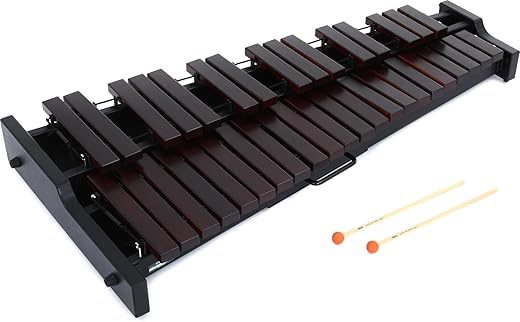 YAMAHA YX-1030PRC 3.0-Octave Xylophone